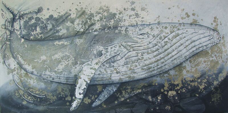 The Oceans Hide so Much